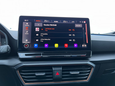 Cupra Formentor Gebrauchtwagen