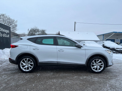 Cupra Formentor Gebrauchtwagen