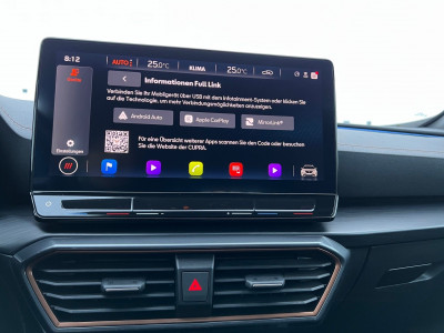 Cupra Formentor Gebrauchtwagen