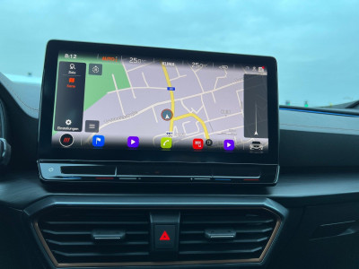 Cupra Formentor Gebrauchtwagen