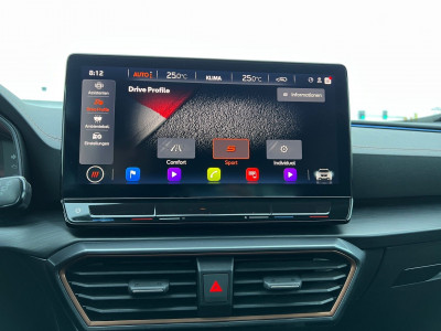 Cupra Formentor Gebrauchtwagen