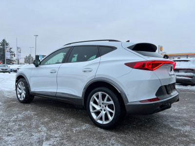 Cupra Formentor Gebrauchtwagen