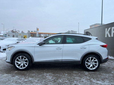 Cupra Formentor Gebrauchtwagen