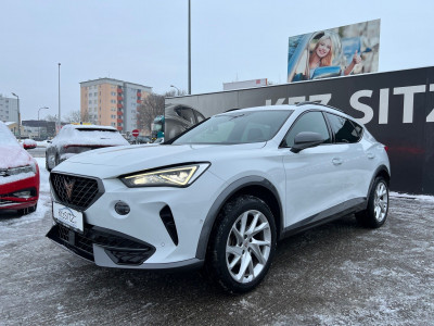 Cupra Formentor Gebrauchtwagen