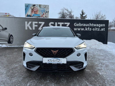 Cupra Formentor Gebrauchtwagen