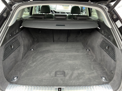 Audi Q8 e-tron Gebrauchtwagen