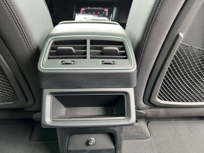 Audi Q8 e-tron Gebrauchtwagen