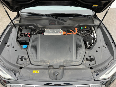 Audi Q8 e-tron Gebrauchtwagen