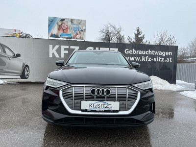 Audi Q8 e-tron Gebrauchtwagen