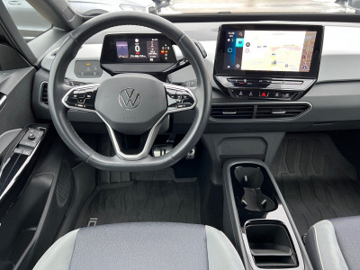 VW ID.3 Gebrauchtwagen