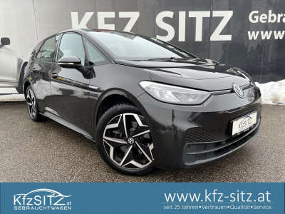 VW ID.3 Gebrauchtwagen