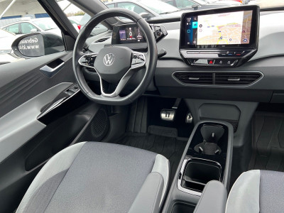 VW ID.3 Gebrauchtwagen