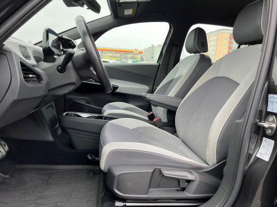 VW ID.3 Gebrauchtwagen