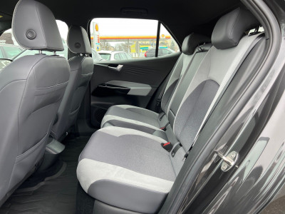 VW ID.3 Gebrauchtwagen