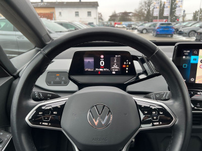 VW ID.3 Gebrauchtwagen