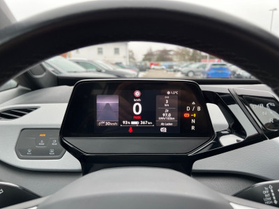 VW ID.3 Gebrauchtwagen