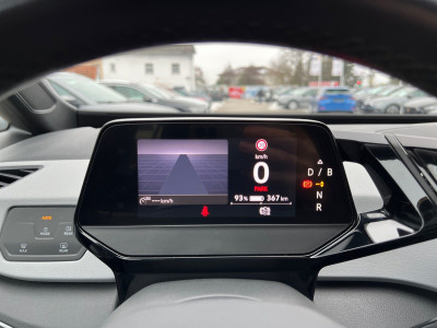 VW ID.3 Gebrauchtwagen