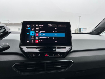 VW ID.3 Gebrauchtwagen