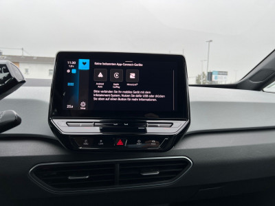 VW ID.3 Gebrauchtwagen