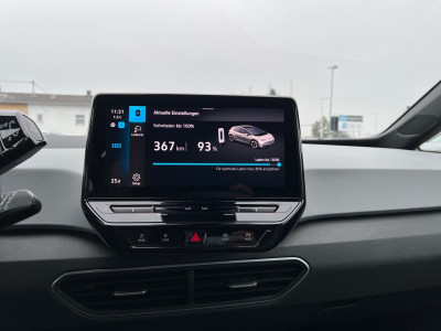 VW ID.3 Gebrauchtwagen