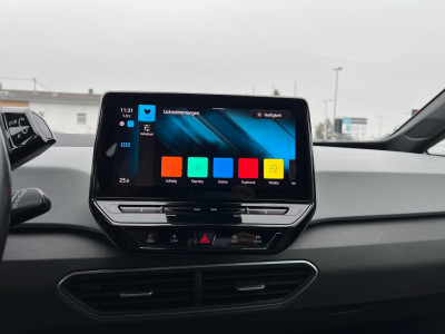 VW ID.3 Gebrauchtwagen