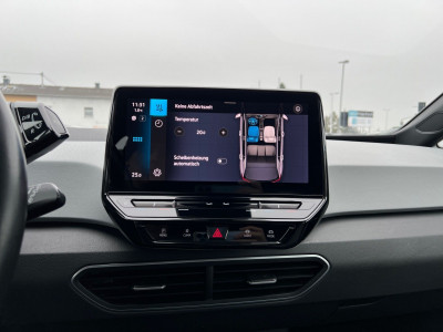 VW ID.3 Gebrauchtwagen