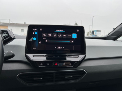 VW ID.3 Gebrauchtwagen