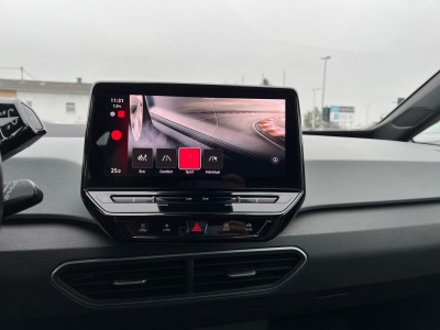 VW ID.3 Gebrauchtwagen