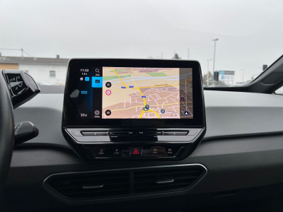 VW ID.3 Gebrauchtwagen