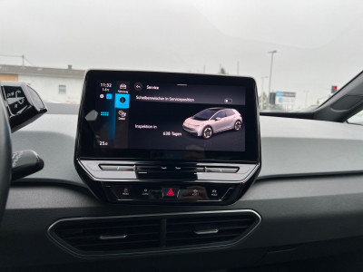 VW ID.3 Gebrauchtwagen