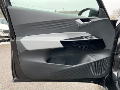 VW ID.3 Gebrauchtwagen