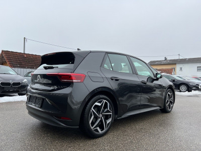 VW ID.3 Gebrauchtwagen