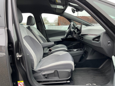 VW ID.3 Gebrauchtwagen