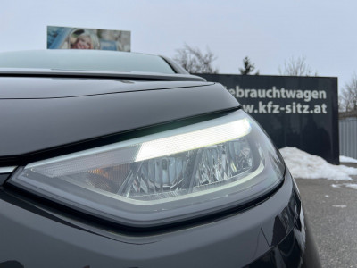 VW ID.3 Gebrauchtwagen