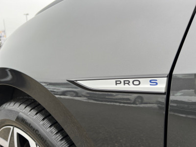 VW ID.3 Gebrauchtwagen