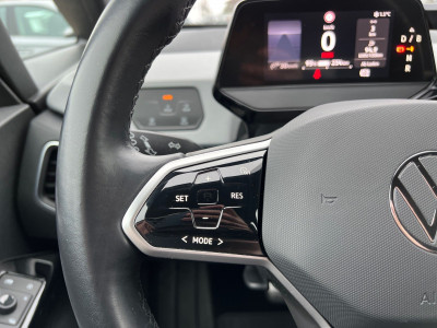 VW ID.3 Gebrauchtwagen