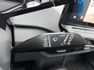 VW ID.3 Gebrauchtwagen