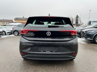 VW ID.3 Gebrauchtwagen