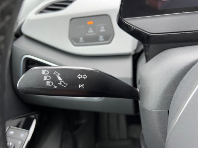 VW ID.3 Gebrauchtwagen