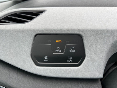 VW ID.3 Gebrauchtwagen