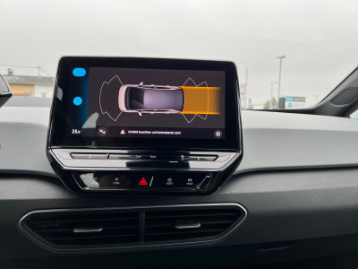 VW ID.3 Gebrauchtwagen