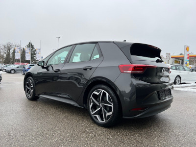 VW ID.3 Gebrauchtwagen