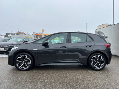 VW ID.3 Gebrauchtwagen