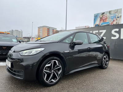 VW ID.3 Gebrauchtwagen