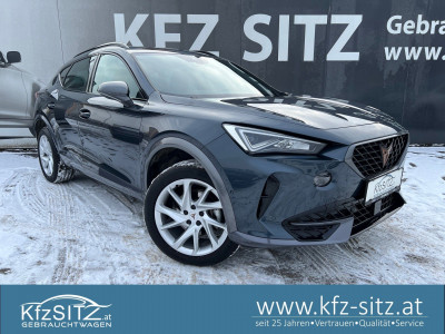 Cupra Formentor Gebrauchtwagen