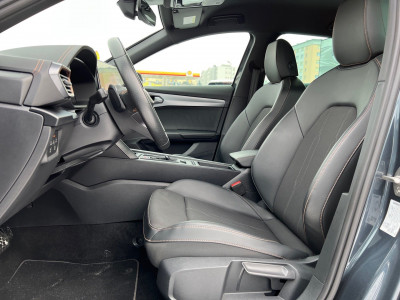 Cupra Formentor Gebrauchtwagen