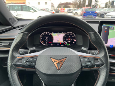 Cupra Formentor Gebrauchtwagen