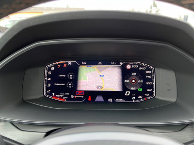 Cupra Formentor Gebrauchtwagen