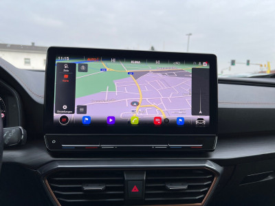 Cupra Formentor Gebrauchtwagen