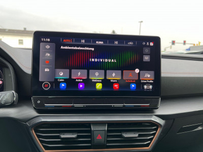 Cupra Formentor Gebrauchtwagen